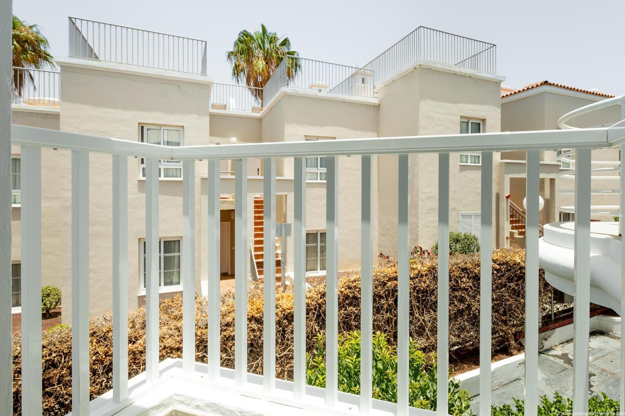 Apartamento Spacious With Ocean View *