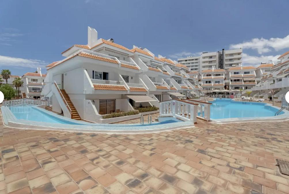 Oasis Floritas Apartamento