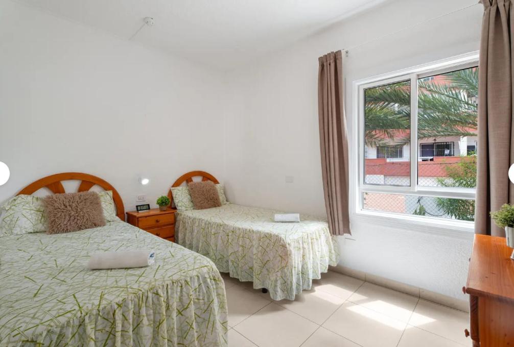 Oasis Floritas Apartamento Playa de las Américas