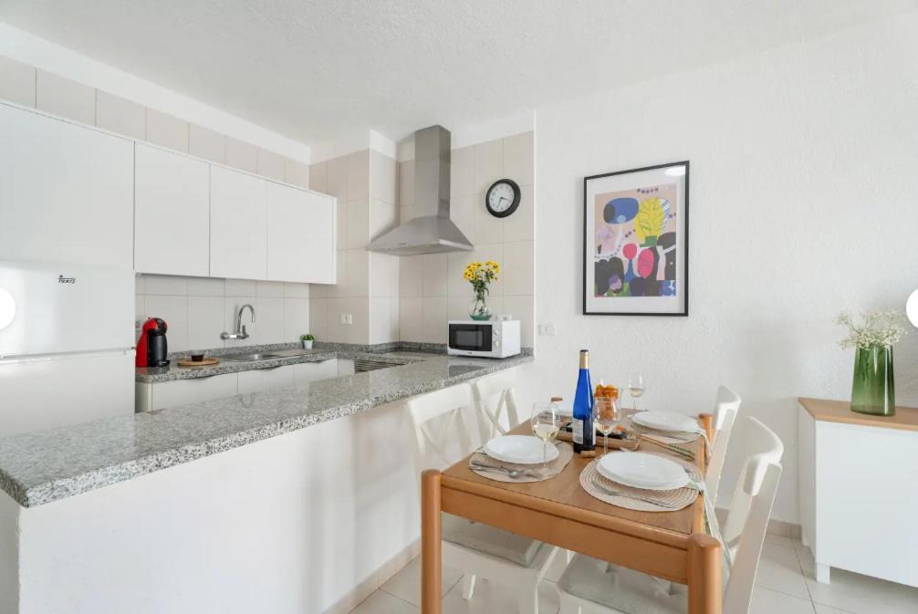 Oasis Floritas Apartamento Playa de las Américas