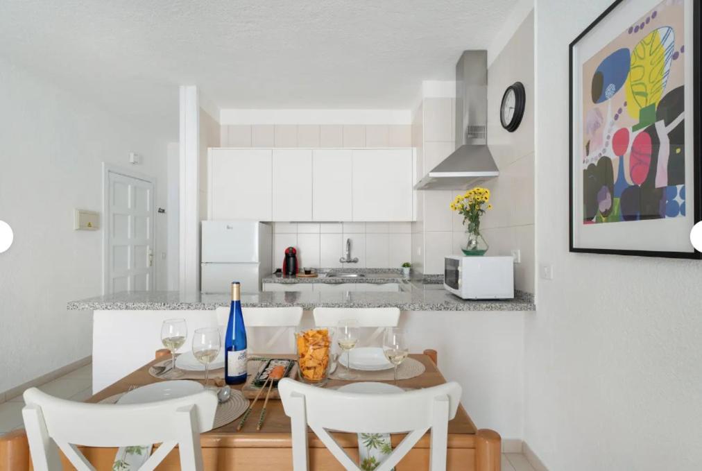 Oasis Floritas Apartamento *