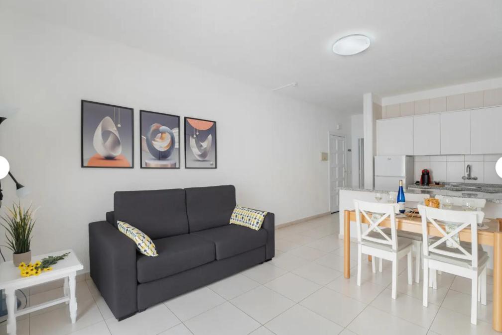 Apartamento Oasis Floritas Playa de las Américas