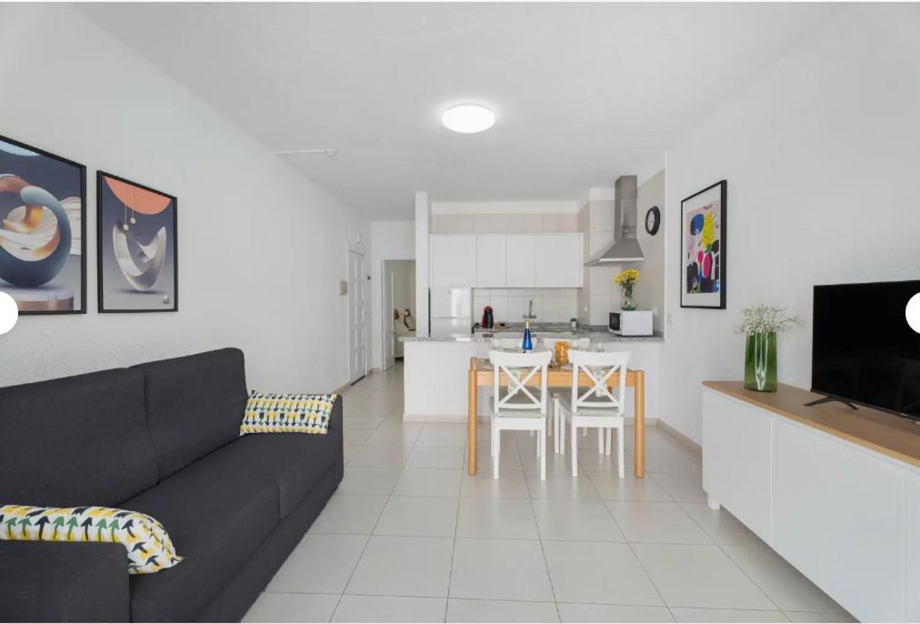 Apartamento Oasis Floritas