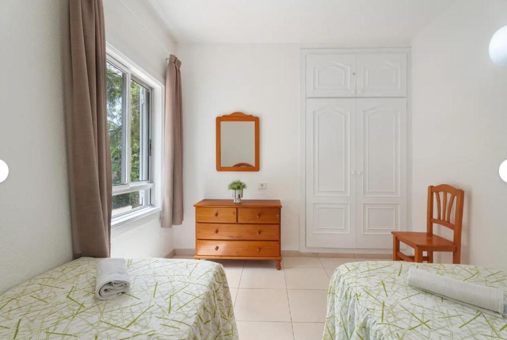 Oasis Floritas Apartamento *