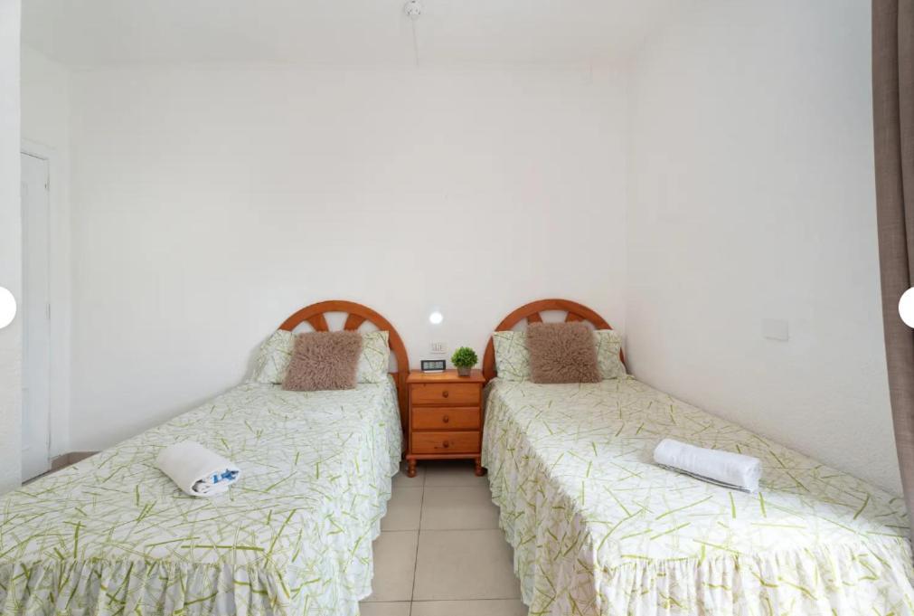 Oasis Floritas Apartamento