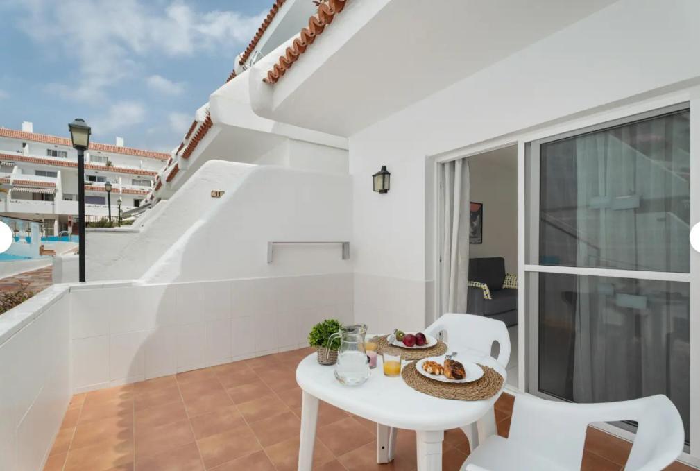 Apartamento Oasis Floritas