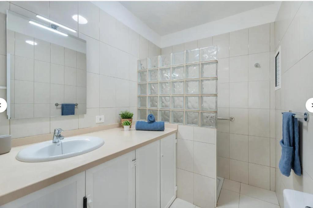 Oasis Floritas Apartamento *