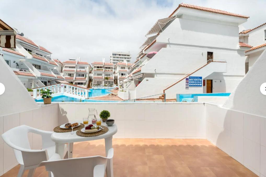 Oasis Floritas Apartamento Playa de las Américas