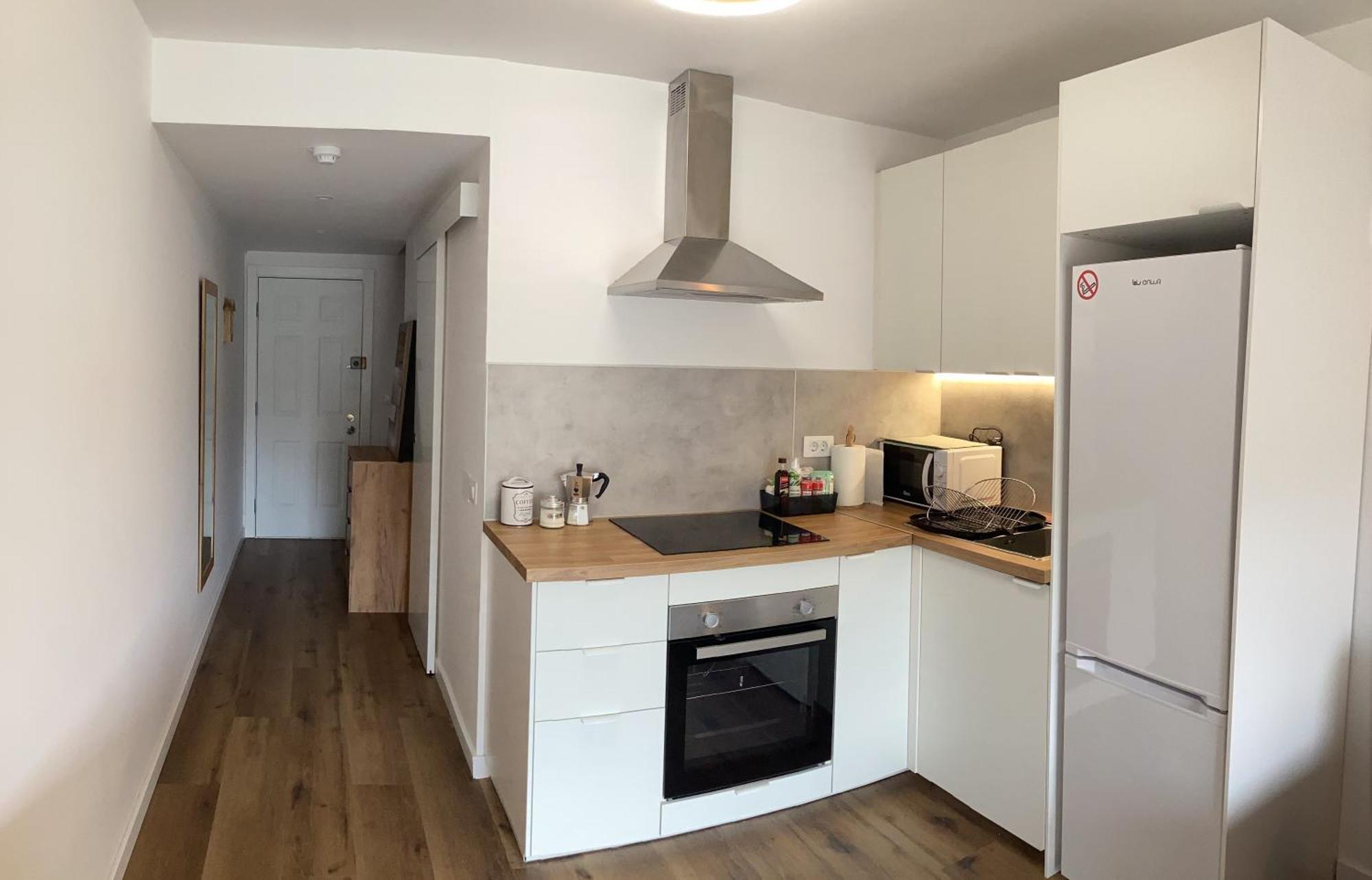 Apartment Casa Giori Cristianos Castle Harbour *