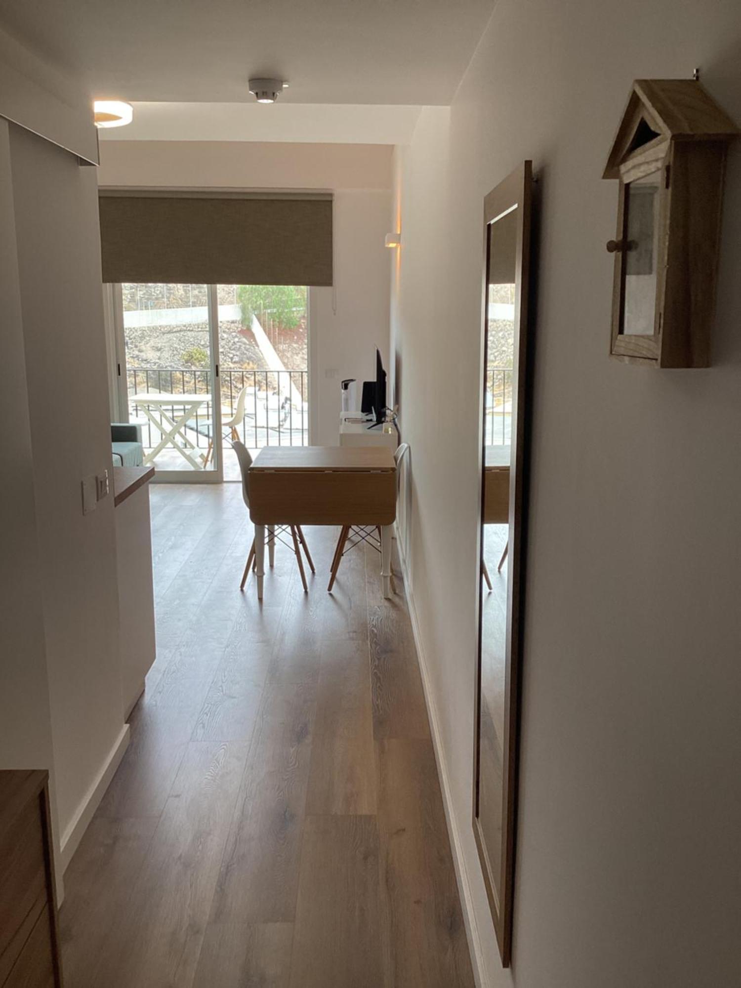 Appartement Casa Giori Cristianos Castle Harbour