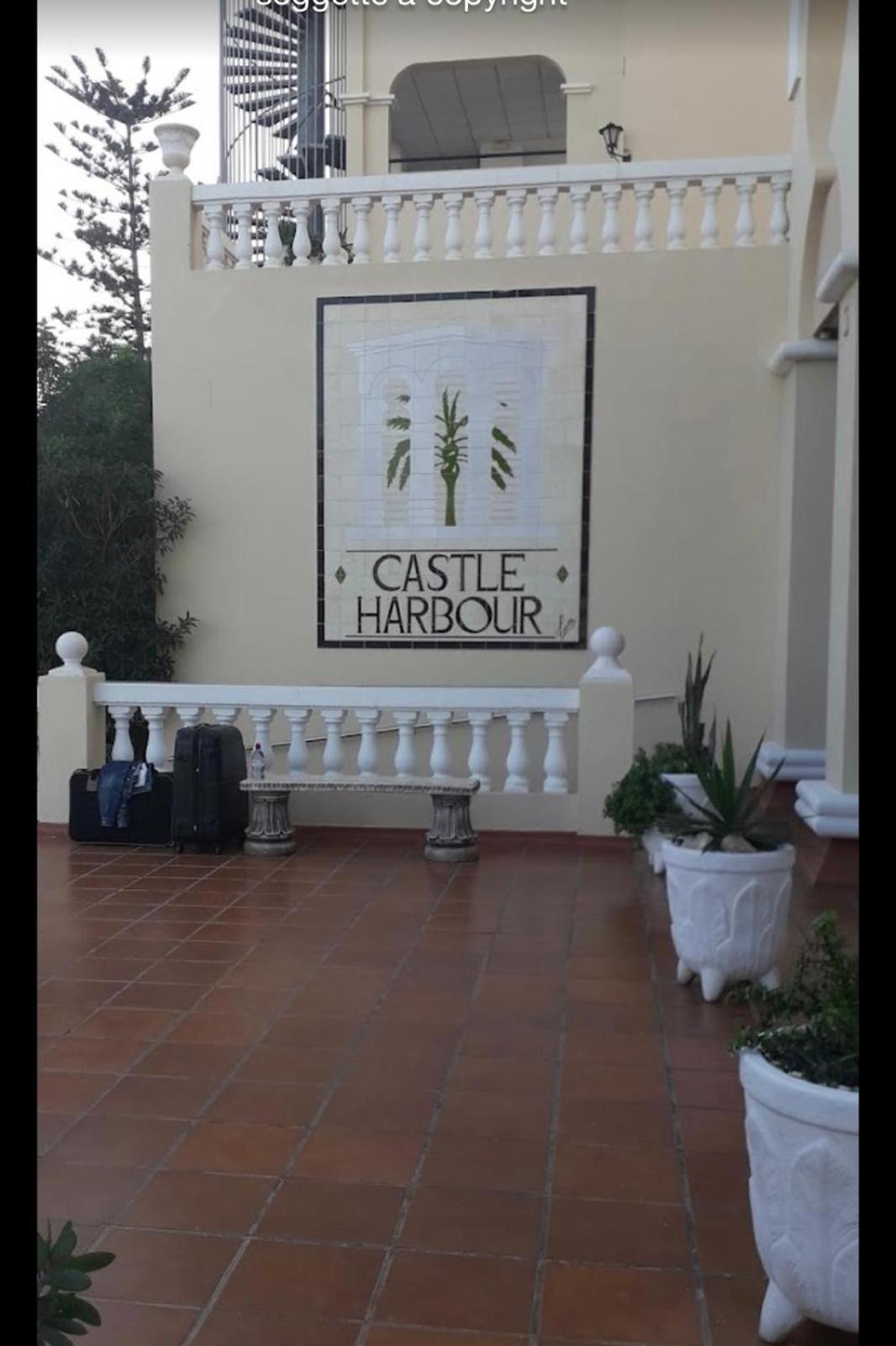 Apartment Casa Giori Cristianos Castle Harbour