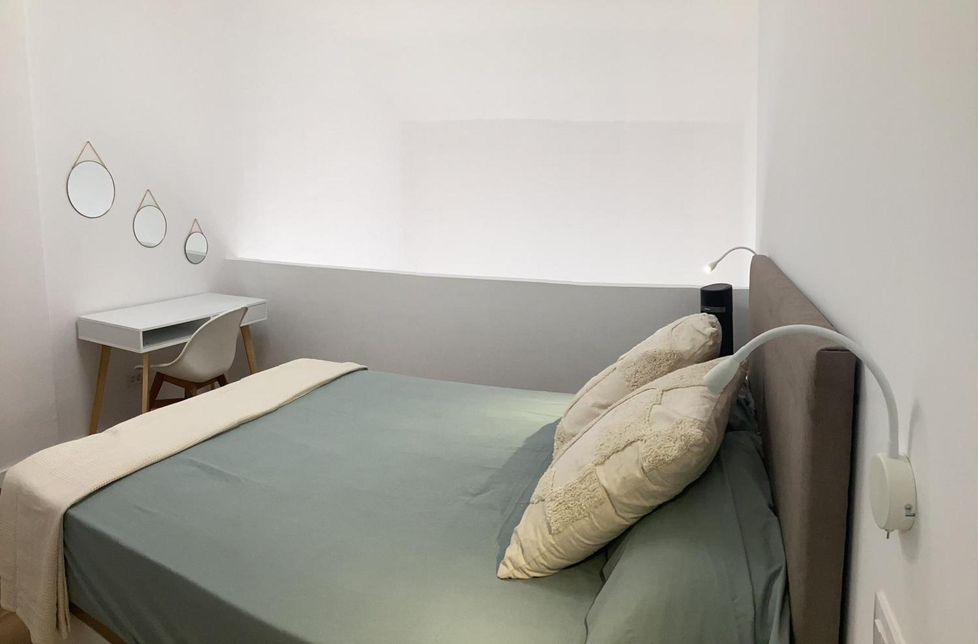 Casa Giori Cristianos Castle Harbour Apartment
