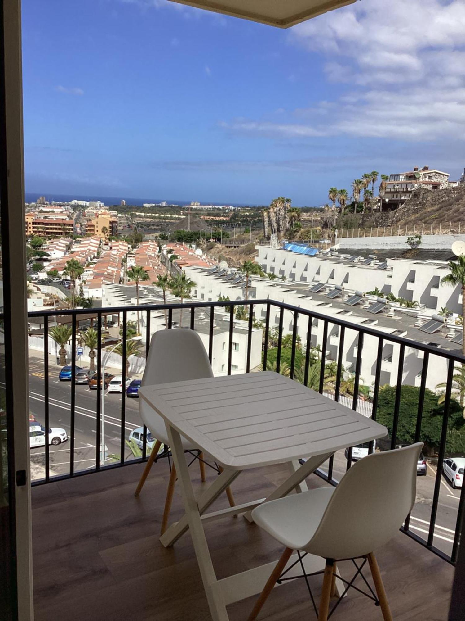 Casa Giori Cristianos Castle Harbour Appartement *
