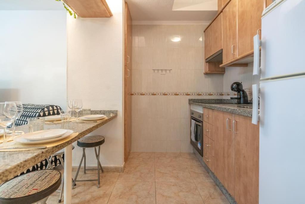 Apartment Medano