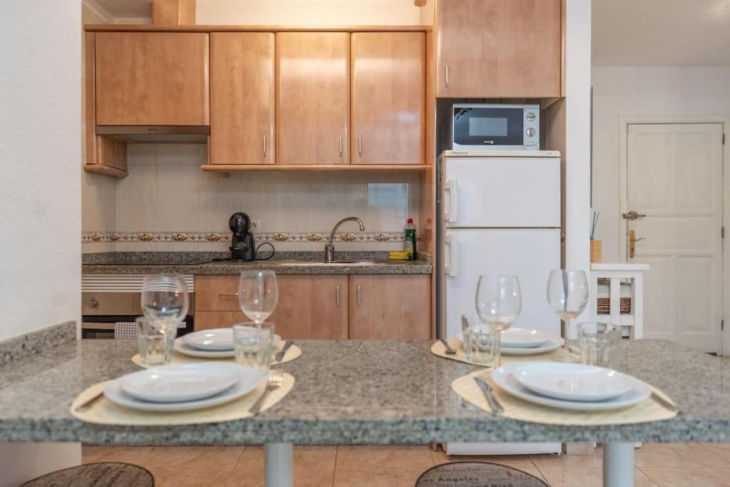 Medano Apartment *