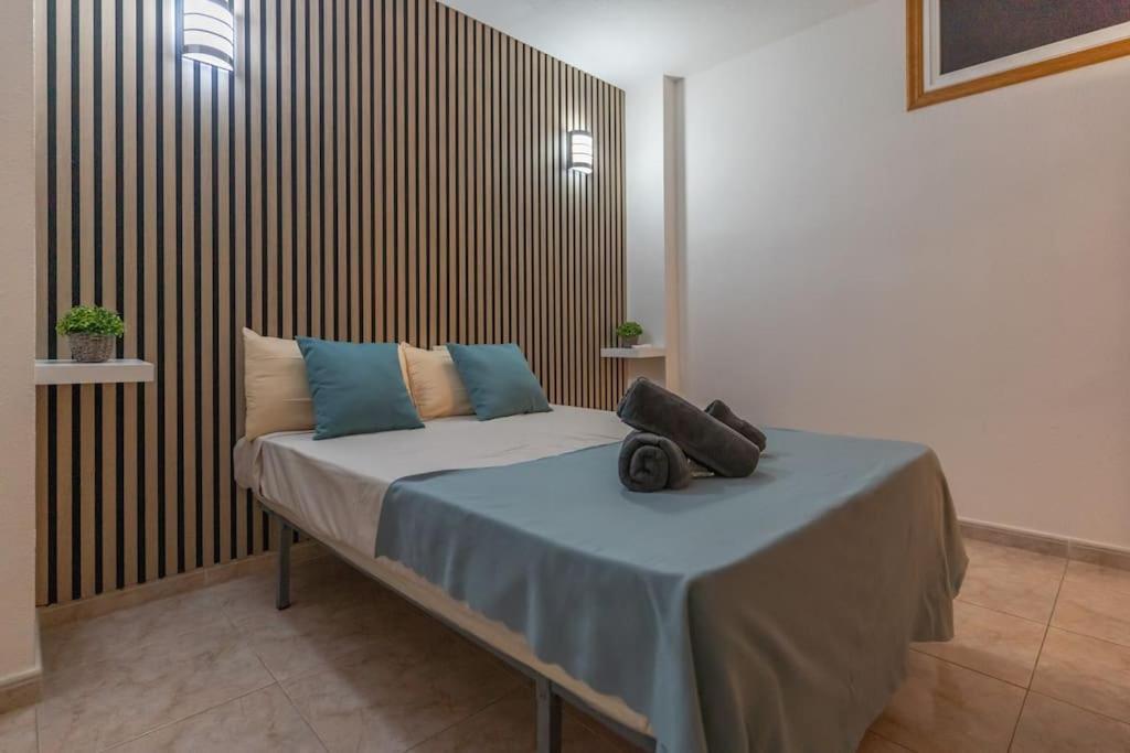 Medano Apartment El Medano (Tenerife)