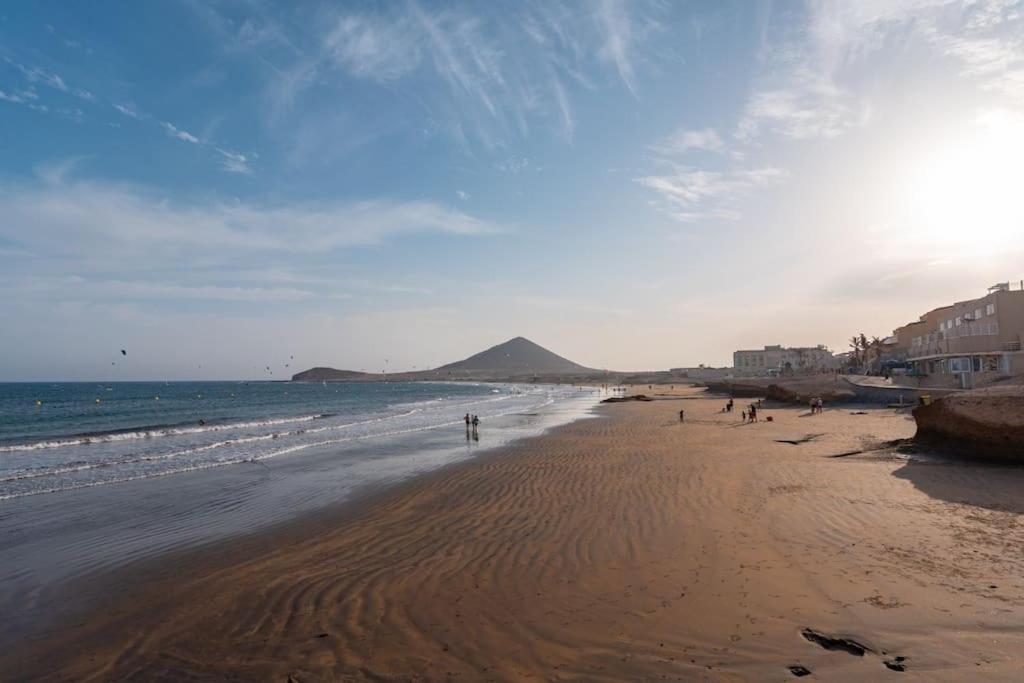 Apartment Medano El Medano (Tenerife)