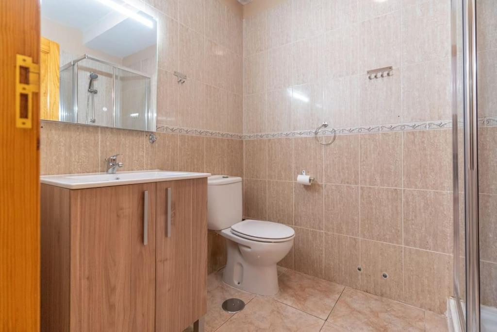 Medano Apartment