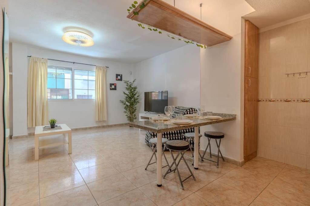 Medano Apartment El Medano (Tenerife)