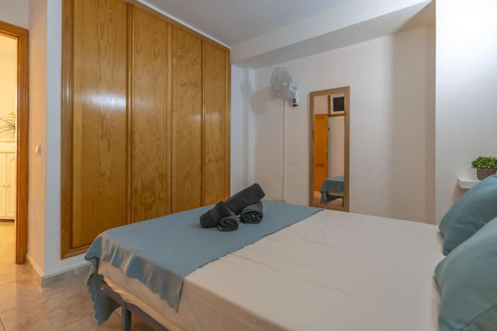 Apartment Medano El Medano (Tenerife)