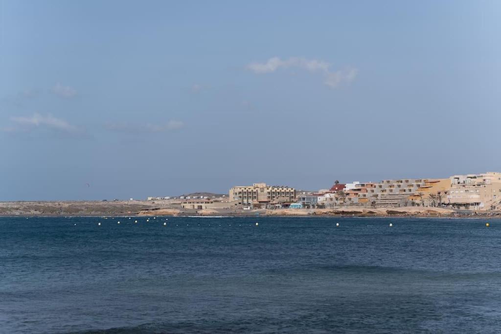 Medano El Medano (Tenerife)