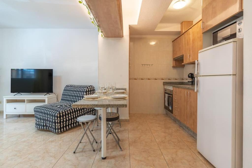 Medano Apartment
