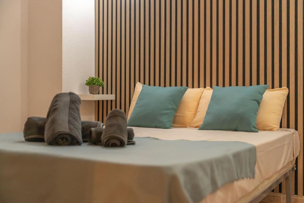 Apartment Medano