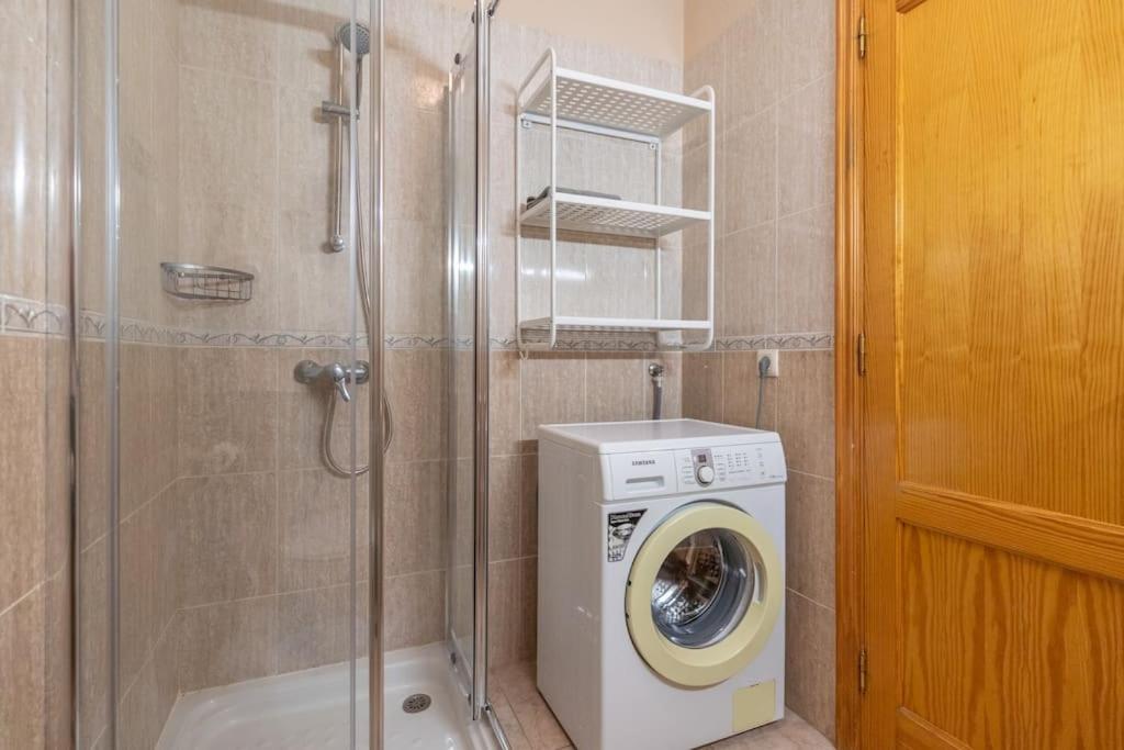 Medano Apartment *