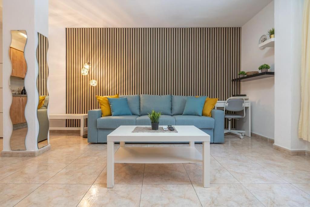 Apartment Medano *