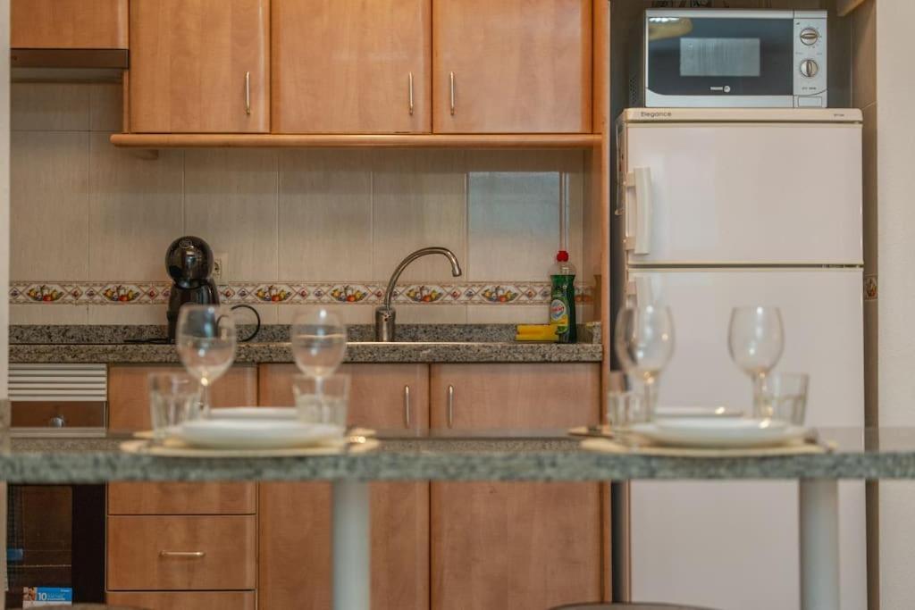 Medano Apartment *