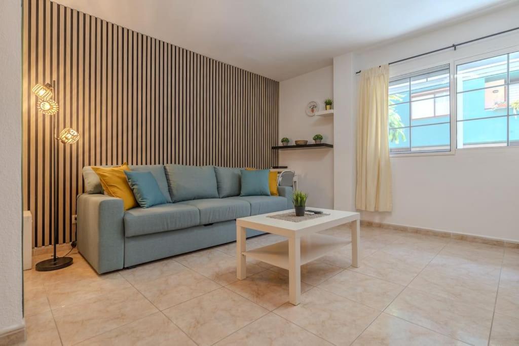 Medano Apartment El Medano (Tenerife)