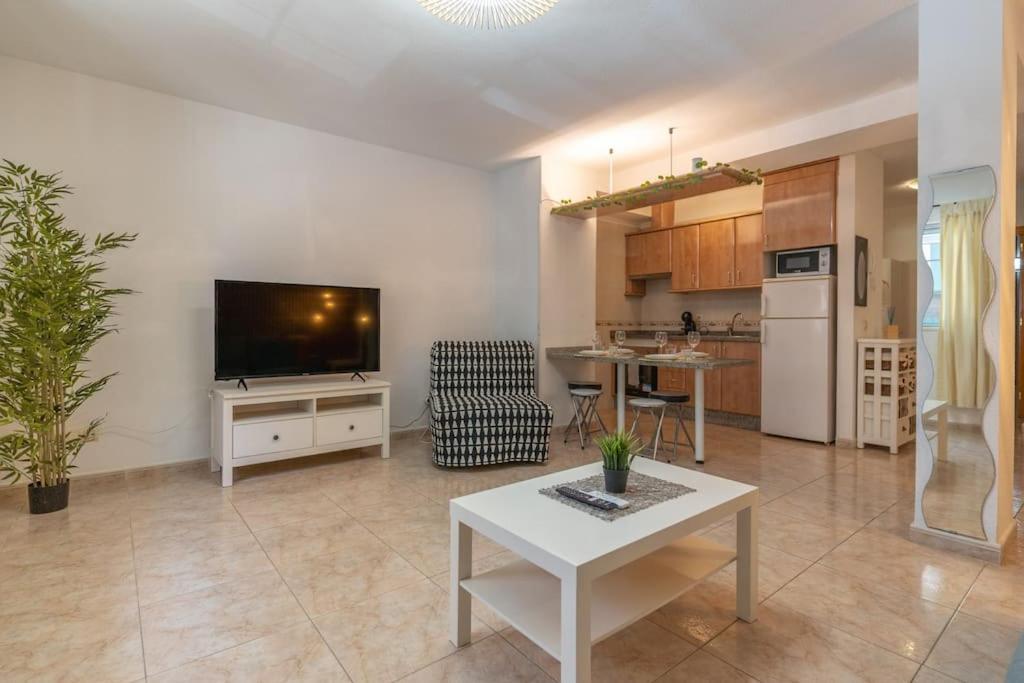 Apartment Medano El Medano (Tenerife)