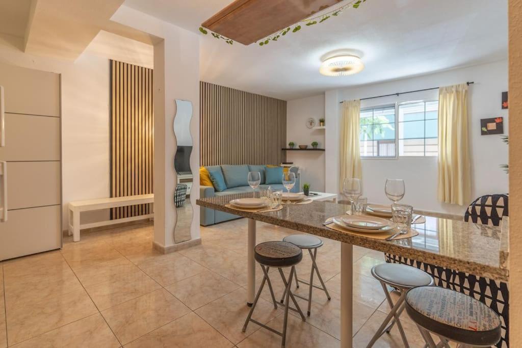 Apartment Medano