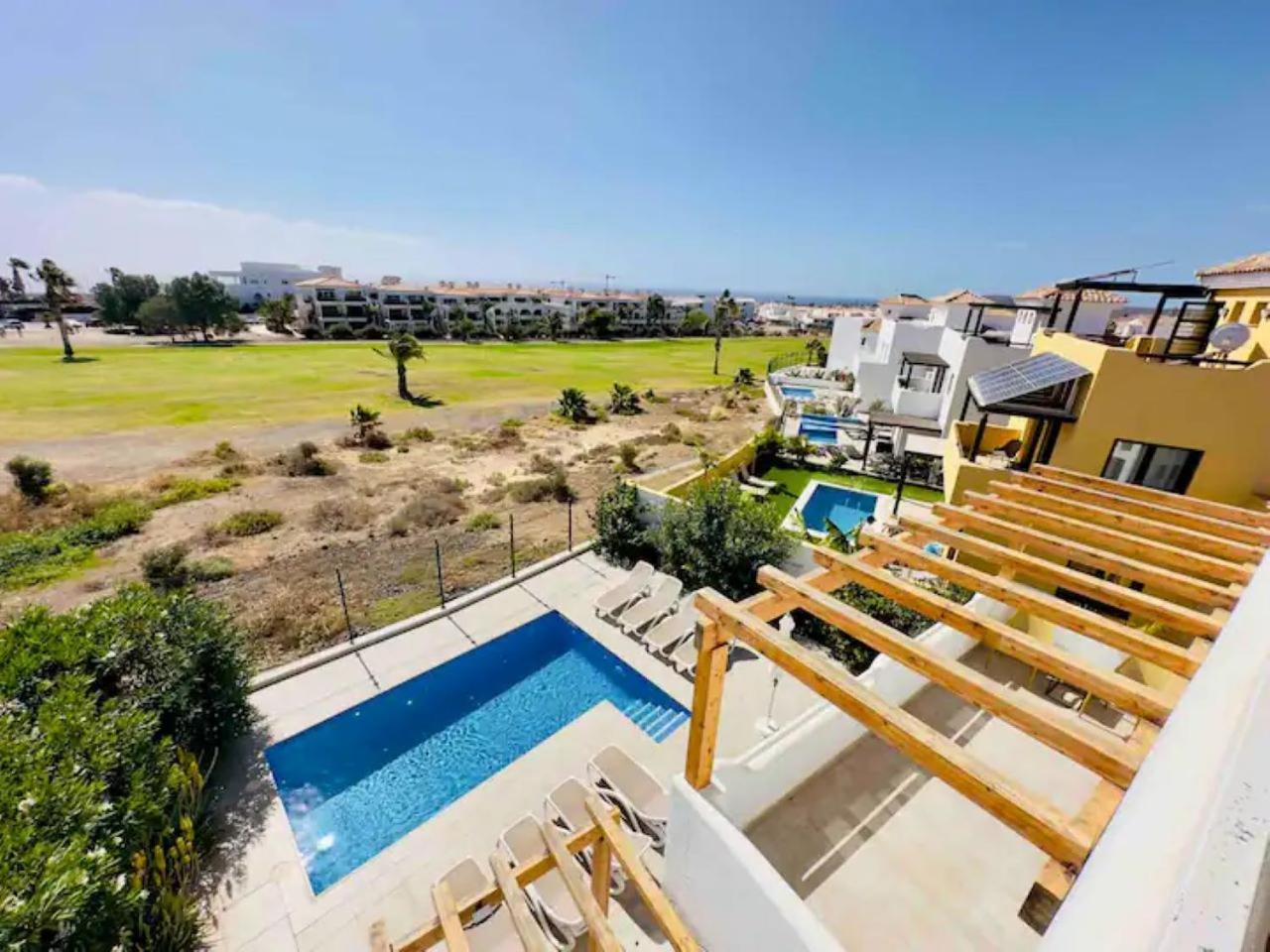 Villa Pink Princess