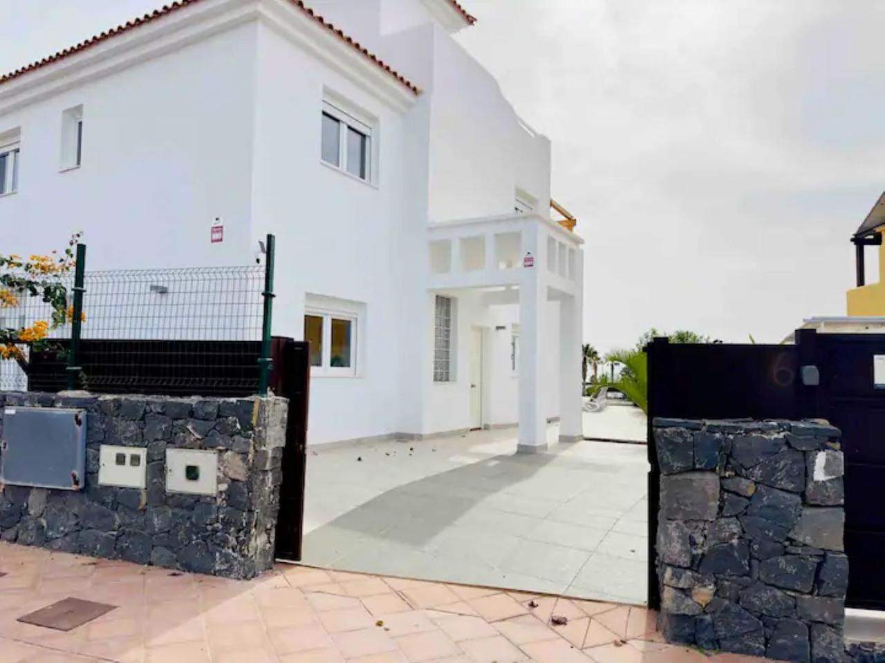 Pink Princess Villa San Miguel de Abona