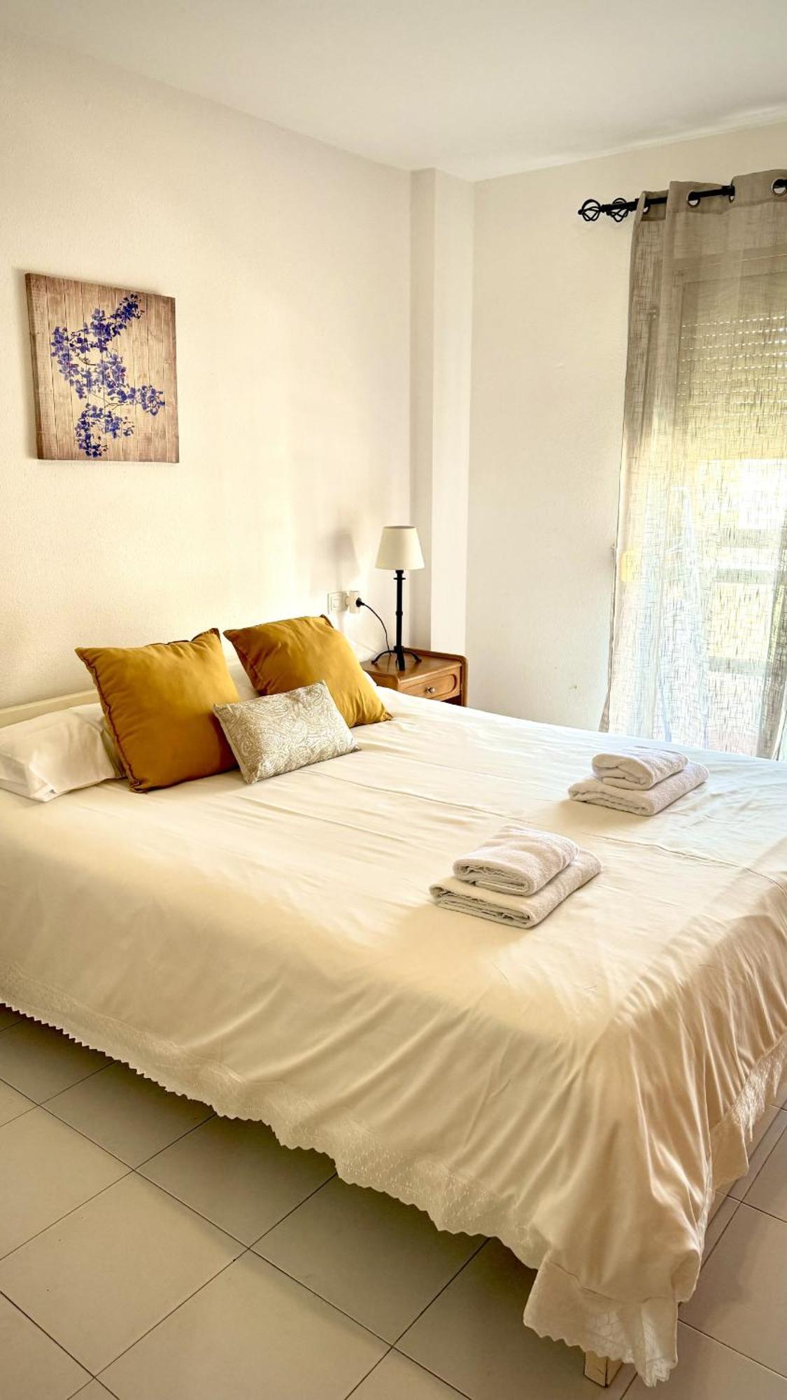 Canarian Garden 5 Sea Views By Deihu Experien Apartment *