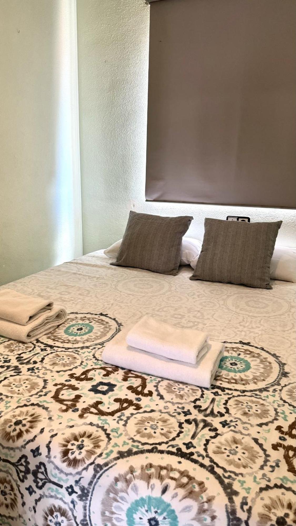 Canarian Garden 5 Sea Views By Deihu Experien Apartment Los Cristianos (Tenerife)