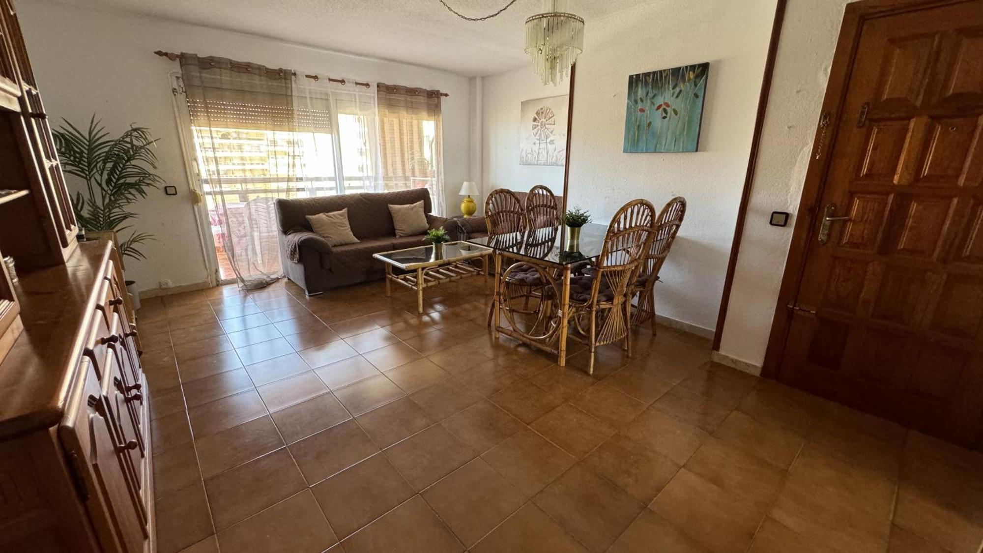 Apartment Canarian Garden 5 Sea Views By Deihu Experien *