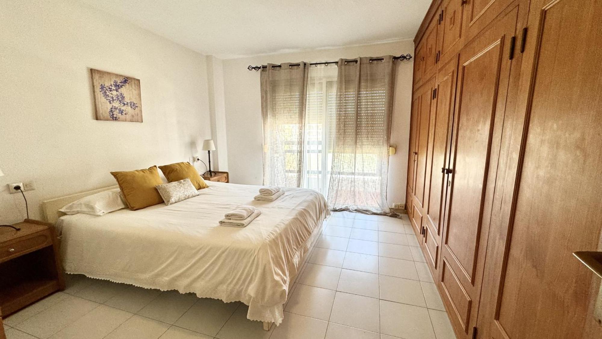 Canarian Garden 5 Sea Views By Deihu Experien Los Cristianos (Tenerife)