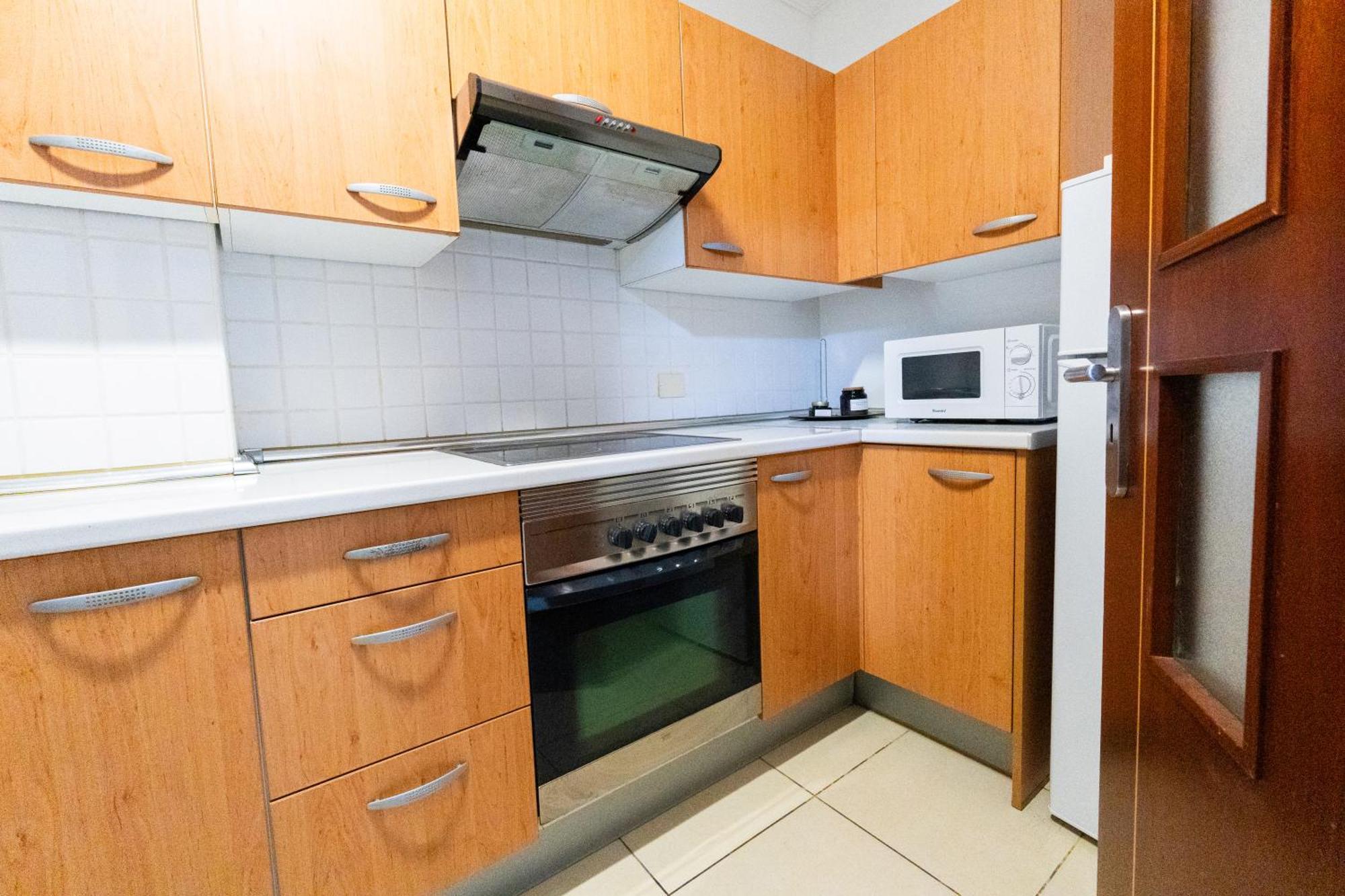 Vacacional Apartment Tejina
