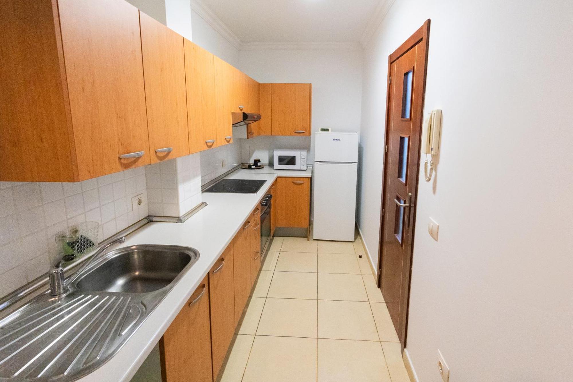 Apartment Vacacional