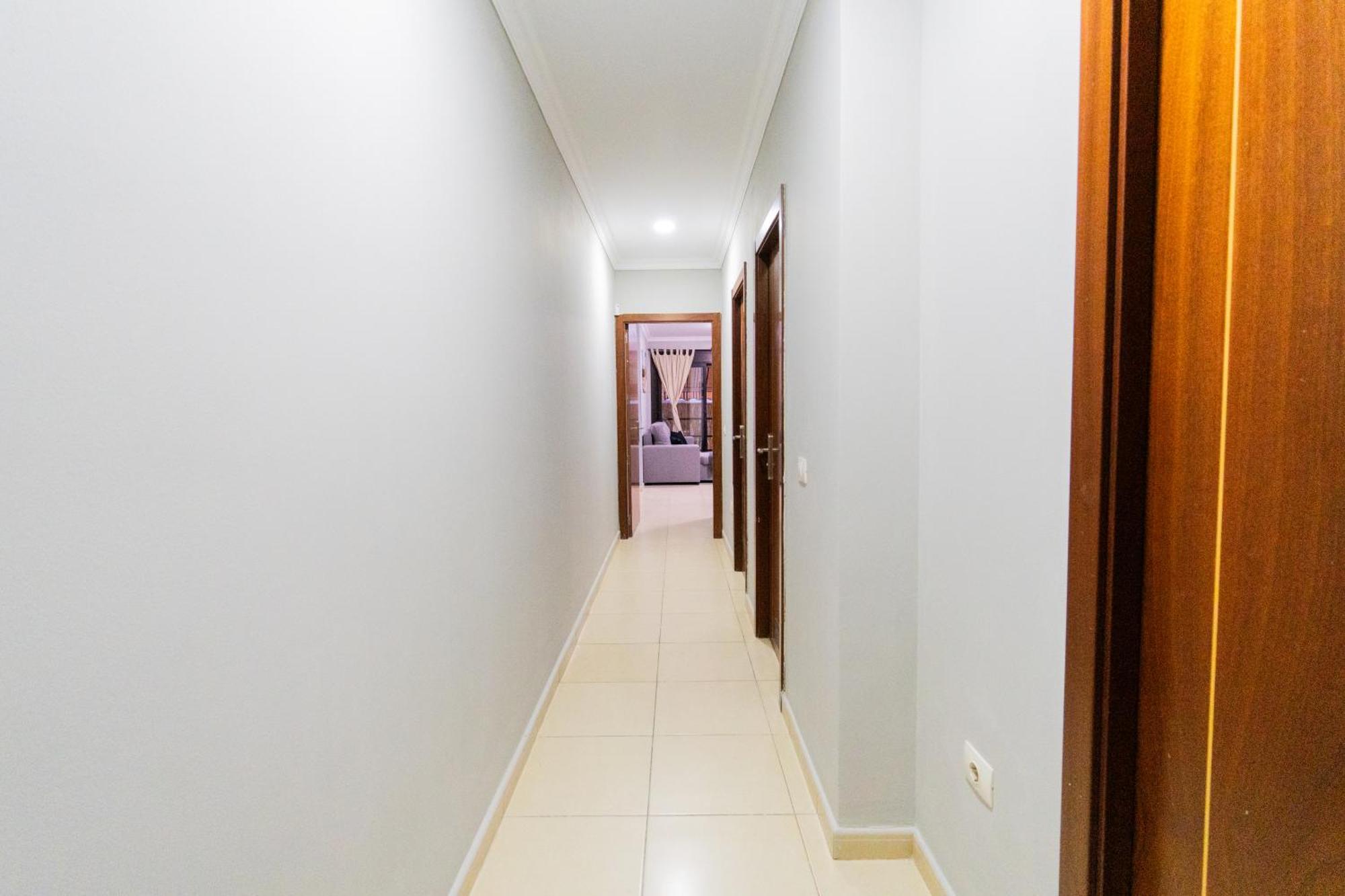 Apartment Vacacional *