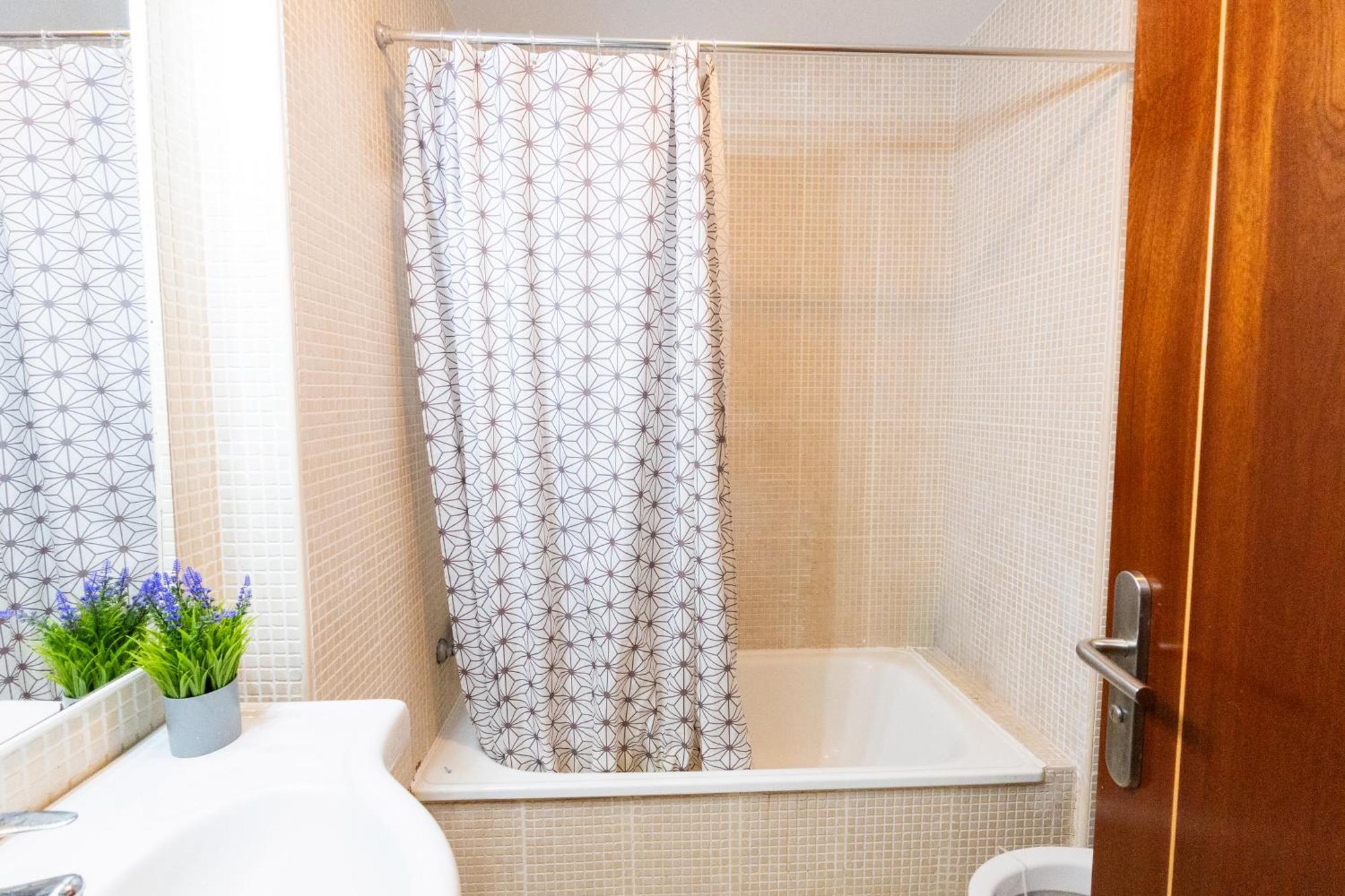 Vacacional Apartment *