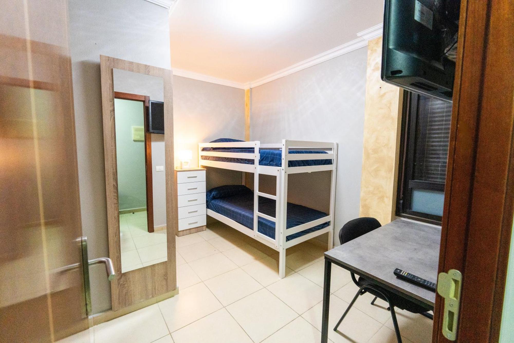 Vacacional Apartment *