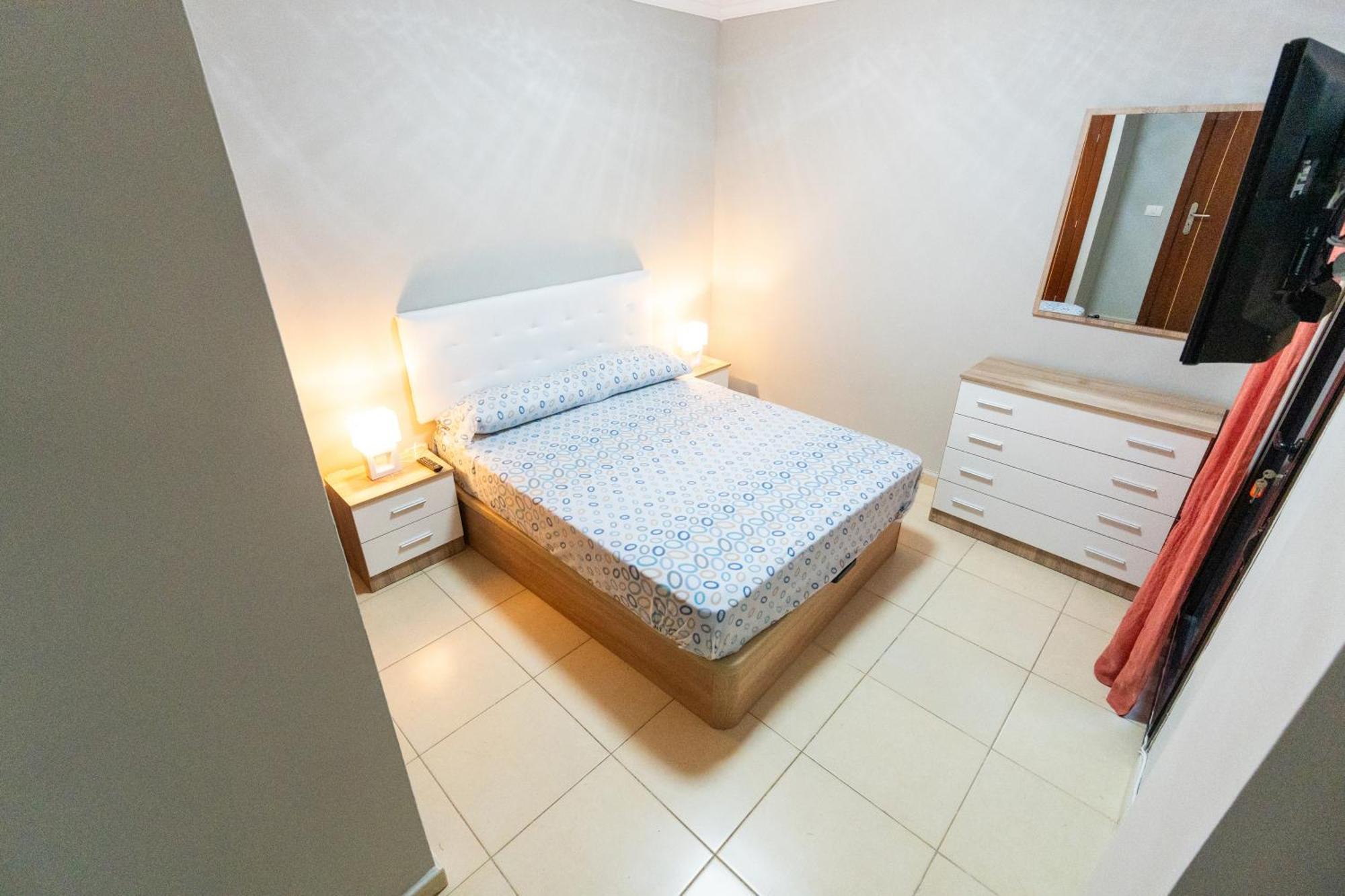 Vacacional Apartment *