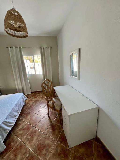 Casa El Pino B Apartment Vera de Erque