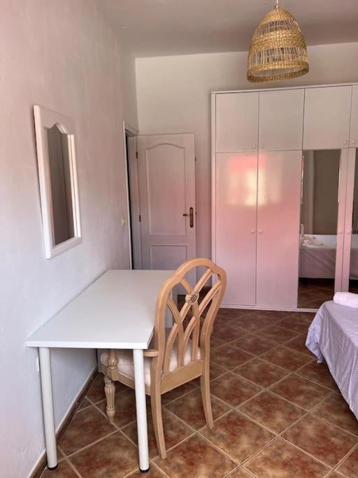Casa El Pino B Vera de Erque