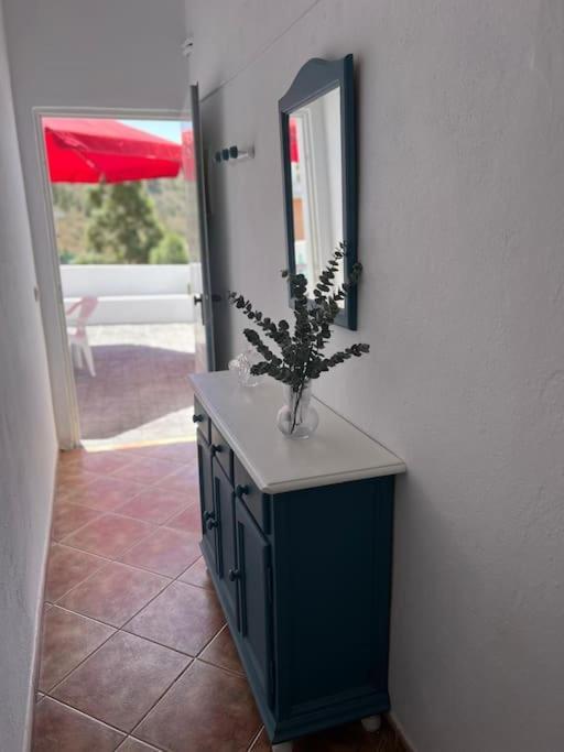 Casa El Pino B Apartment Vera de Erque