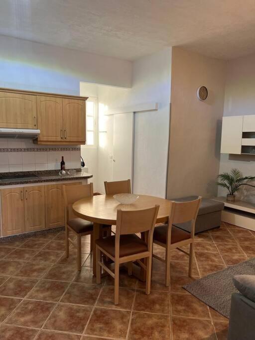 Apartment Casa El Pino B