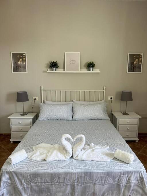 Apartment Casa El Pino B